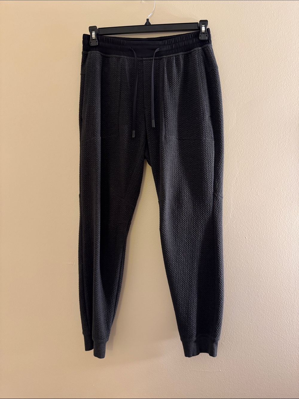 Lululemon Gray Joggers